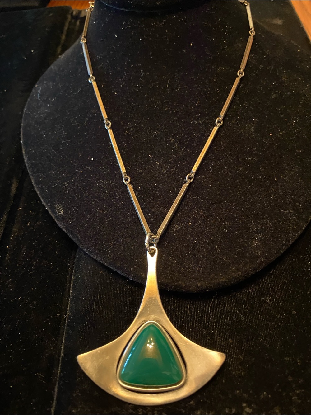 Corocraft Mid Century Pendant